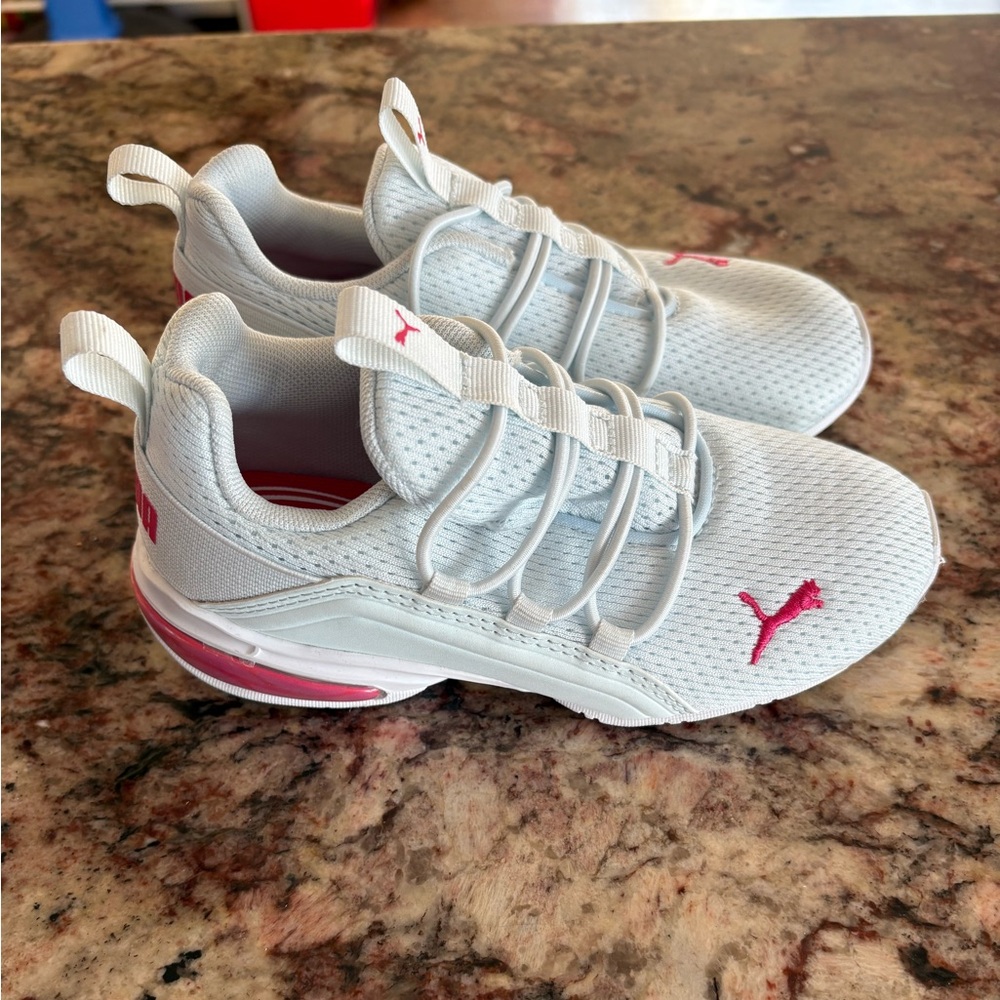 Puma sneakers